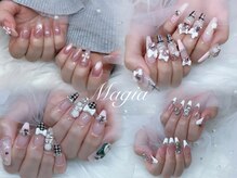 マギーア(Magia)