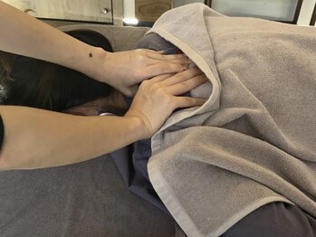 フローラ スパ(FLORA SPA)/