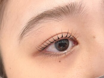 スムーケ 北浦和(smukke)/人気の束感まつげ♪