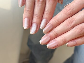 ワンアンドオンリー(One&Only)/enoiガラスマグ×ミラーフレンチ