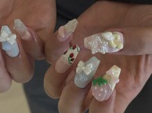 メルティ(melty)/