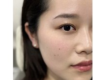 リブロウ 三軒茶屋店(REBROW)の雰囲気（パーソナルな眉毛&まつげを提案できる精鋭スタッフのみ在籍）