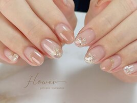 シェル＆マグネット☆