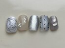 シルバーニュアンス10140円