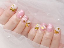 シュガー 伏見(Sugar)の雰囲気（大人気のリボンデザイン多数ご用意しております★[伏見/栄/錦]）