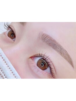 キープ力が自慢のサロン