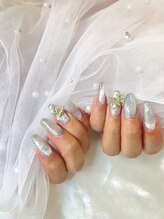 ドルチェネイル(Dolce.Nail)&nbsp;YU 