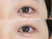 ロエン 北岡崎(ROEN)/まつげパーマ