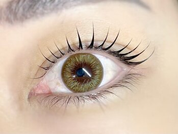 シベル 江坂店(Ci belle)/ 似合わせまつげパーマ/マツパ