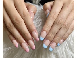 フレンチネイル