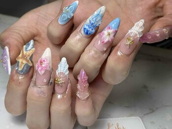 キヒ 渋谷店(Kihi)/花