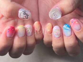 ヴィオラ(VIOLA)/