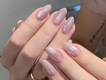フォーユーネイル(For U Nail)/