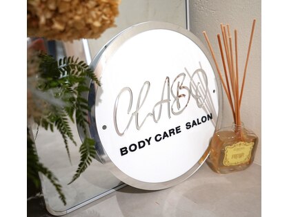 サロン シー ラボ(SALON C LABO)の写真