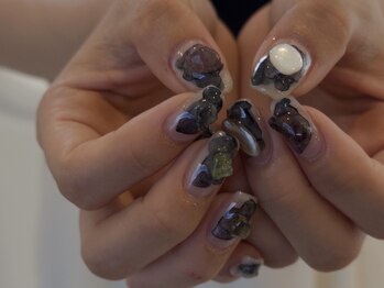 アンネ 表参道(ANNE)/【KOTONO限定 ニュアンス】