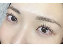 ジユウガオカ アイサロンズ by G.M.NeXT 二子玉川店(JIYUGAOKA eye salons)/まつげパーマ