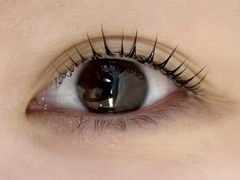 ローランリム(LORAN Lim)/straight Design