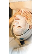 リモア(Rimoa) Carboxy  炭酸パック