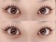 レアナル 横浜店(Leanalu)の写真/【パリエク＆アンドヘルシー導入☆】自然な仕上がりで目元全体を明るく華やかに！スッピンだって怖くない★