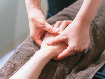 ドライヘッドスパ専門店 癒し~ぷ 伊勢中央店/ 癒し~ぷ 伊勢中央店
