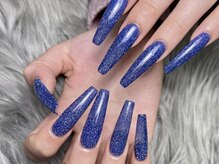 フローラ(FLORA)/長さだしワンカラー