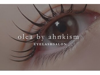 オリ バイ アンキシム(olea by ahnkism)/olea by AHNKISM