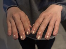 ジュベネイル(juve.nail)/マグネットネイル