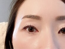 ミーナ(mina)/まつげパーマ/ラッシュリフト