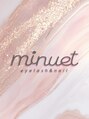 ミヌエット(minuet)/minuet　【ミヌエット】 