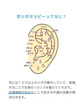 フワリ(FUWA-Re)/ミミツボ