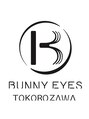 バニーアイズ 所沢(Bunny eyes TOKOROZAWA)&nbsp;服部 