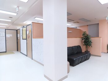 ビューティークエスト(Beauty Quest)/