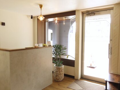 エトノルン(ett norn)の写真