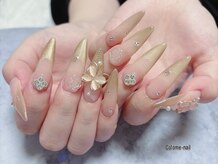 コロミネイル(colome nail)/