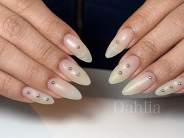 マットデザイン