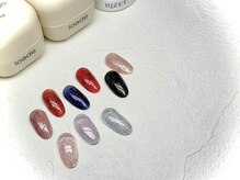 ジュリネイル(JULIE NAIL)/フラッシュ♪