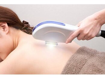 フレッシュ脱毛ドットコム 高田馬場店(Flesh脱毛.com)/背中or胸orお尻まるごと脱毛 1回