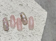 ユニックス サロンアンドスパ UNIX Salon&Spa 浦和美園店/今月のおすすめネイル