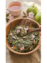 ミホズルーム(Miho‘s room)/春特有の乱れを感じたら