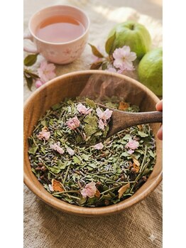 ミホズルーム(Miho‘s room)/春特有の乱れを感じたら