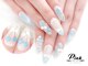 ネイルコレクション ピンク(Nail Collection Pink)の写真/画像持ち込み◎大人気[ジェルつけ放題10990円～]は3Dアートも可♪長さ出しジェル☆フリー￥10990も大好評♪
