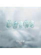 ドロウ フィーグ(DLAW figue)/6月 アートデザイン