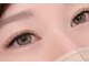リシェル アイラッシュ 恵比寿店(Richelle eyelash)の写真/恵比寿で人気◎ダブルフラットラッシュで理想の目元へ