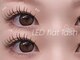 ムアアイラッシュ(Mua eyelash)の写真