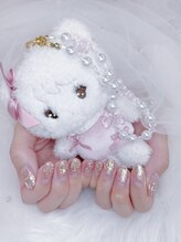 ネイルサロン ドルチェネイル 柏店(Dolce.Nail) YUKINA