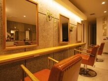 クエロ まつげエクステ(CHERO)/髪を切った後に「まつげ」もOK