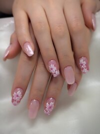 桜