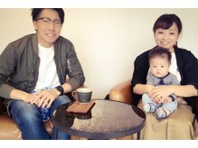 ハウ(How)/［岡山 整体 美容鍼］guest