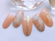 アンジュ(Ange)/スタッフオススメデザイン定額♪