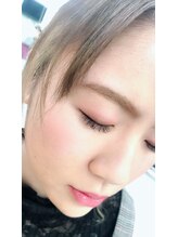 ベリー 中田店(Very)/キュート【静岡マツエク】